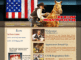 benmayworth.com