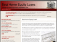 besthomeequity.org
