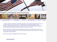 bogansauctions.com