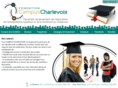 campuscharlevoix.com