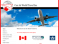 canairworld.com