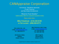 canappraise.com