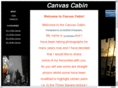 canvascabin.com