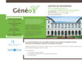 centre-geneo.com