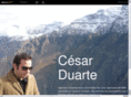 cesarduarte.com