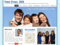 chaodentistry.com
