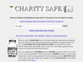 charitysafe.co.uk