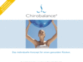 chirobalance.com