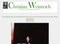 christianweinreich.com