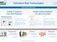 columbuswebtech.com