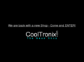 cooltronix.com