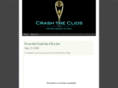 crashtheclios.com