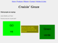 cruisingreen.org