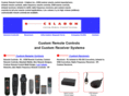 custom-remote-controls.com