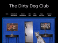 dirtydogclub.com