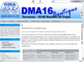 dma16boutique.com
