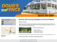 dougsfence.com