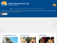 ehtravels.com