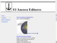 elancoraeditores.com