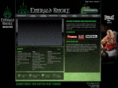 emeraldsmoke.com