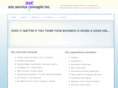 encserviceconcepts.com