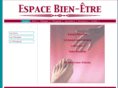 espace-bien-etre.biz