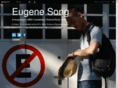 eugenesong.com