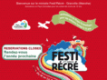 festi-recre.fr