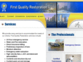 firstqualityrestoration.com