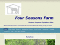 fourseasonshorsesales.com