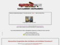 gammonzone.com