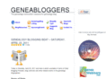 geneablogger.com