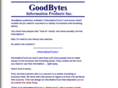 goodbytes.com