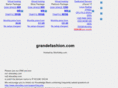 grandefashion.com