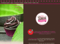 greenweddingcakes.com