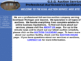 gsgauctions.com