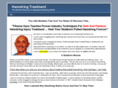 hamstringtreatment.net