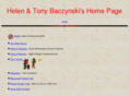 helenandtony.com