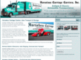 horselesscarriage.com