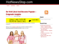 hotnewsstop.com