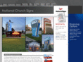 houstonchurchsigns.com