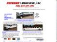 hsvextremelimousine.com