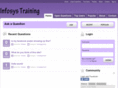 infosystraining.com