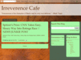 irreverencecafe.com