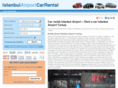istanbulairportcarrental.com