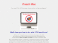 iteachmac.com