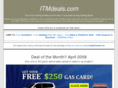 itmdeals.com