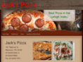 jackspizzaonline.com