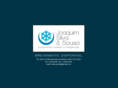 joaquimsilvaesousa.com