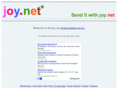 joy.net